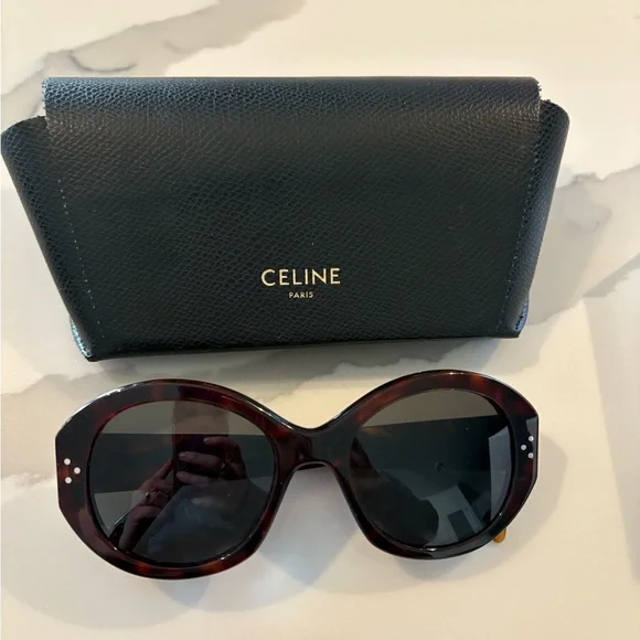 Céline Sunglasses - Picture 4 of 7